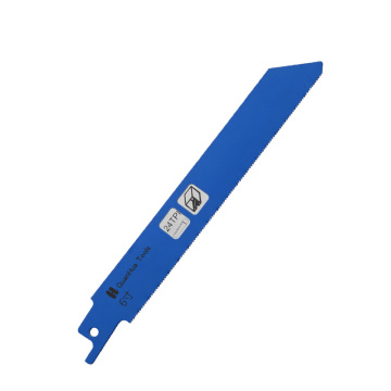 Bimetallic horseknife saw QH-MDJ-B624