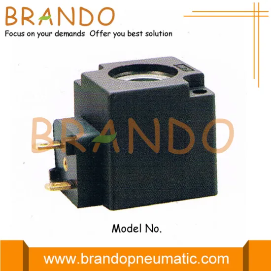 K23D-2 Solenoid Valve Coil 24V 13W 220V 20VA