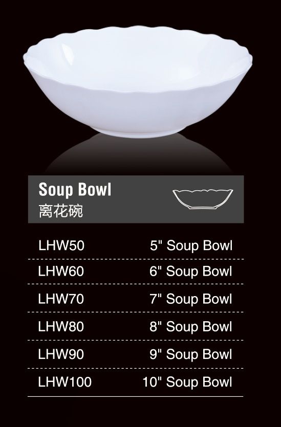 Soup Bowl