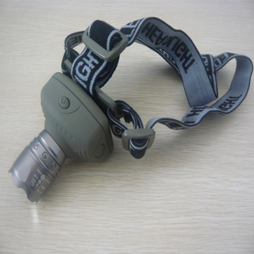 A conduit les travaux de phares feux Zoomable Searchlight