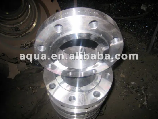 Forging Socket welding Flange