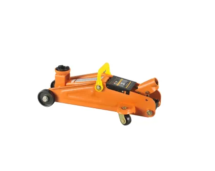 Rapid Pump Hydraulic Floor Jack WX-99211 - 2 Ton, 14kg