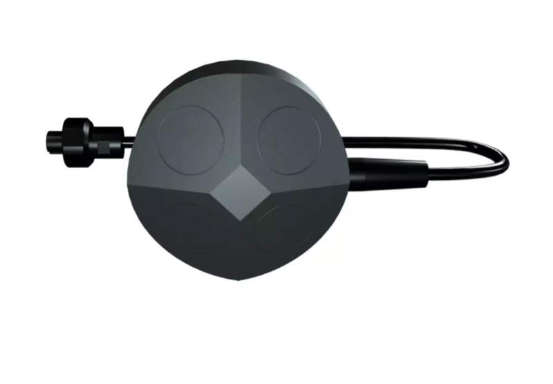 CHASING Waterlinked DVL A50 Kit