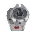 HGP-3A Single Double Triple Stage Hydraulic Gear Pump