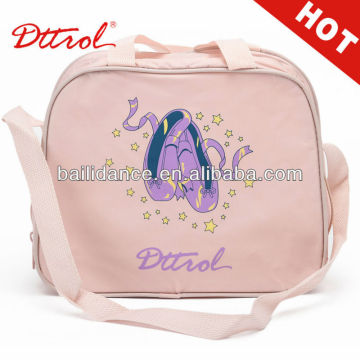 D005789 Dttrol wholesale cheap cute ballet ladies dance bags