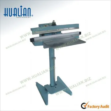 Hualian2014 Foot Sealer Machine