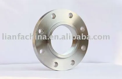 Stainless steel Flanges weld neck
