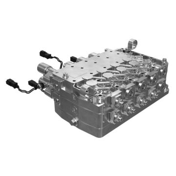 Purchase 140K transmission control valve 281-3163