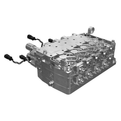 Purchase 140K transmission control valve 281-3163