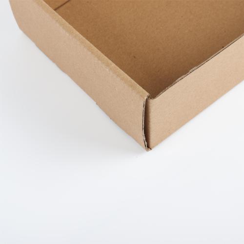 China Cheap Custom Corrugated Shipping Boxes For Sale Factory