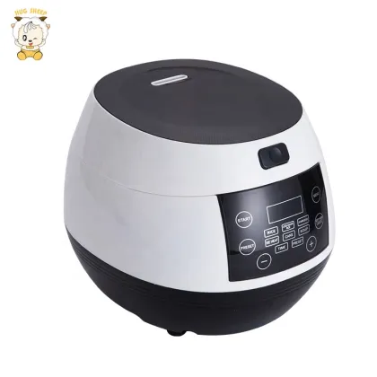 National Presto Rice Cooker: Best Price and Quality Multi-Function Electric Rice Cooker