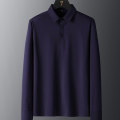 Purple Polo Shirts