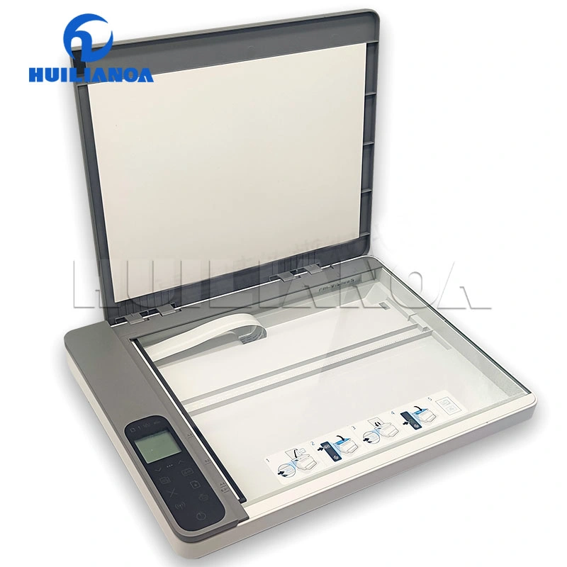 4qd21-67005 Flat Scanner Assembly Scanner Uint Scanner Assembly for HP Laserjet Ns1005W 1005c Ns1005 Printer Parts