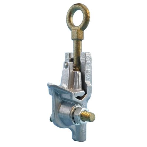 Hot Line Clamp for line fitting