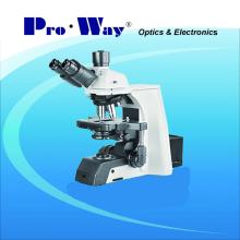 Hochrangiger professioneller Forschung biologischer Mikroskop