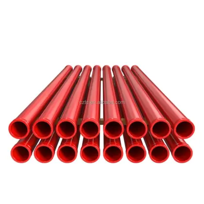 Concrete Pump Delivery Pipes: Putzmeister, Schwing, Cifa, Twin Wall, Sany, Zoomlion