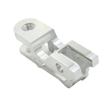 4-Axis Aluminum Profile CNC Machining Center
