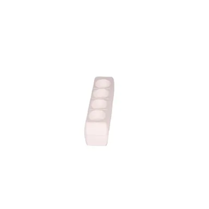 HAOYONG Holland 4 Gang Extension Socket