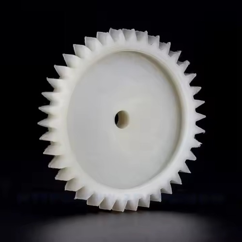 Agricultural Machinery Plastic Spur Gear