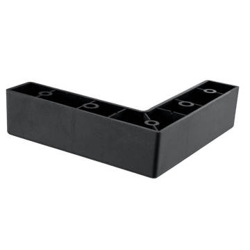 Iron Legs Furniture Hardware: Coffee Table & Sofa Legs