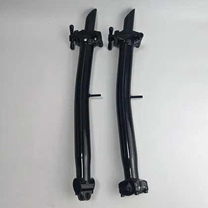 Bicycle Headtube Stem For M Type Handlebar Brompton