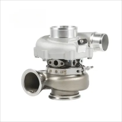 Universal Racing Turbocharger - G30 G30-660 856801-5006S