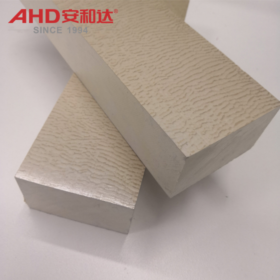 PPS Plastic Sheet Bricks