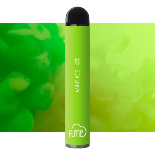 Fume Extra 1500 Puffs Ondayable Vape Pod