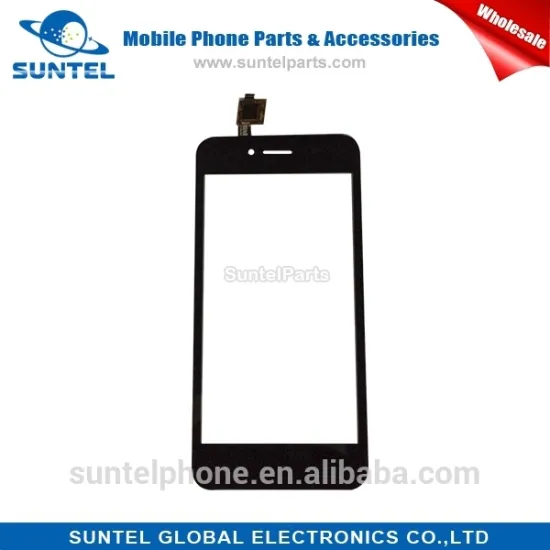 Original mobile phone accessories touch digitizer for AZUMI A45T