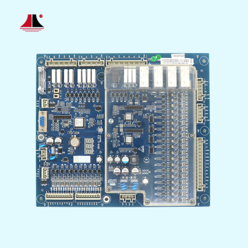 Xizi Otis Inverter Madono inverter Upper100-ER-S-4007-H3-IECB-II V1.0 in stock