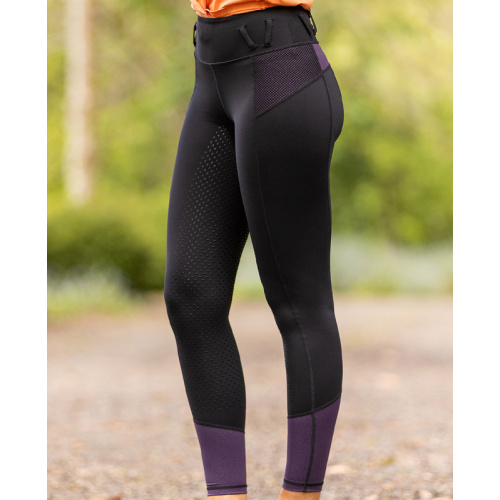 OEM Silicone Jodphurs Riding Breeches