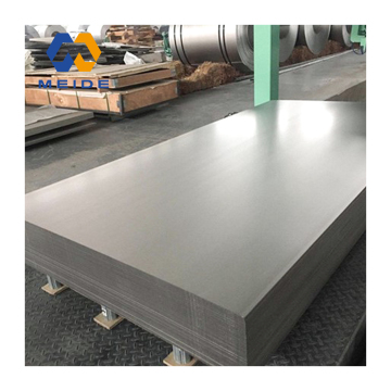 ورقة التيتانيوم ASTM B265 GR23 GR2 GR5 TC4 - 3*200*400 للطب والصناعة