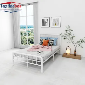 Single Bedroom Furniture-Dormitory Beds