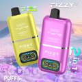 Double Flavor Fizzy Twins 50000 Puffs Wholesale vape