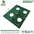 FR4 Tg135 Standard PCB 2-layers Immersion Tin