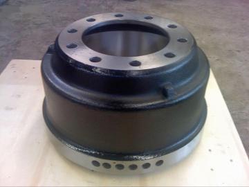 BRAKE DRUM