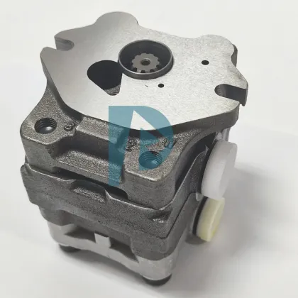 Hydraulic Pump Accessory Shop: Specializing in Nachi PVD-1B Gear Pump Components for Excavators
