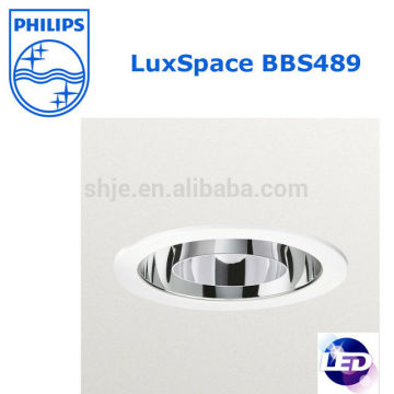 Philips LED Downlight LuxSpace BBS489 13W