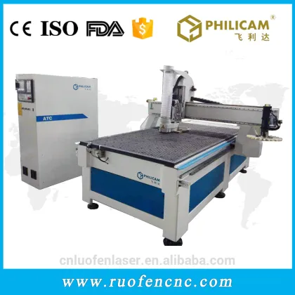 furniture cnc woodworking machinery for cabinet shop