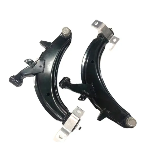 Suspension Parts Front Lower Control Arm 20202-SA011 For Subaru Forester 2002-2005 EJ201/EJ205 2.0L /5EJ25EJ255 2.5L 4cyl