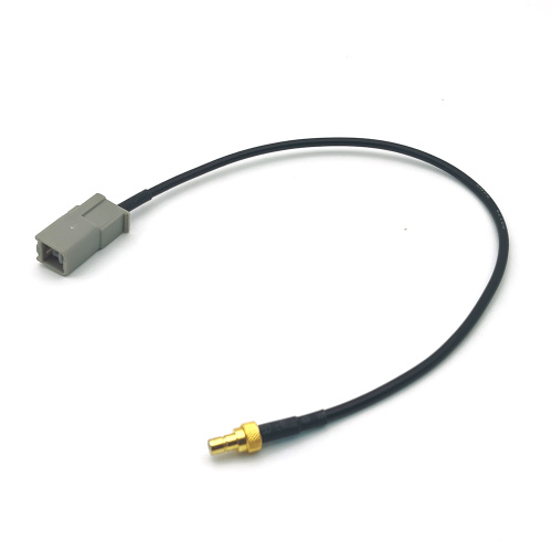 SMB Male to GT5 Car Antenna Extension Cable