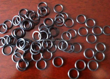 Rubber O-Ring, Cr, SBR, NBR, EPDM, FKM