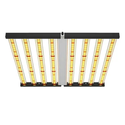 Seoul Full SpectrumLed Grow Light