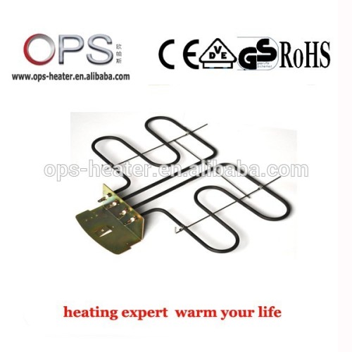 OPS-B014 bbq grill heating element