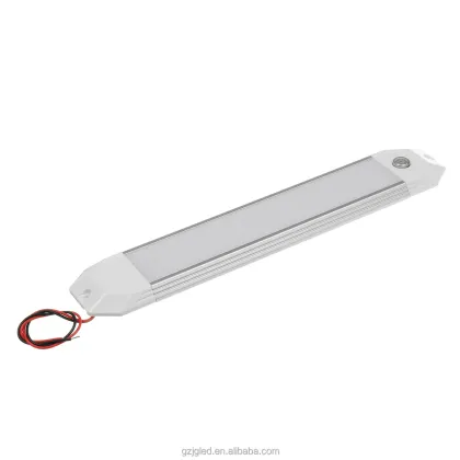 LED Interior Car Lights and Boat Ceiling Lighting