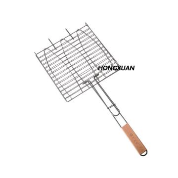 Hot selling bbq mat mesh with CE certificate bbq mat mesh used bbq grill mesh charcoal bbq mesh