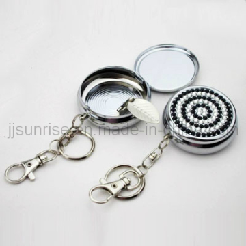 Ashtray with Diamond (JJ-S-MINI(AST02)diamond)