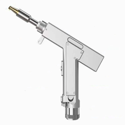 Cabeça de soldagem a laser portátil SUP20S 20T 2000W