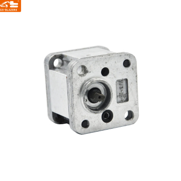 10MPa Hydraulic Metal Gear Oil Pump for RC Hydraulic Excavator Loader