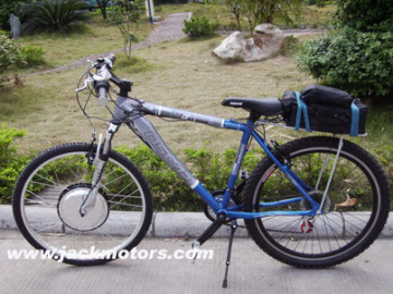 Electric Bicycle Motor Kit